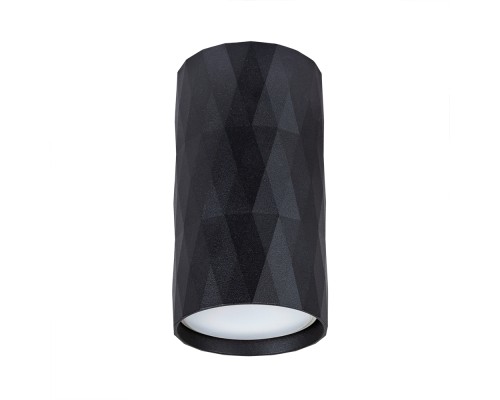 Точечный светильник Fang A5557PL-1BK Arte Lamp