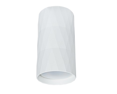 Точечный светильник Fang A5557PL-1WH Arte Lamp