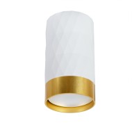 Точечный светильник Fang A5558PL-1WH Arte Lamp