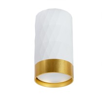 Точечный светильник Fang A5558PL-1WH Arte Lamp