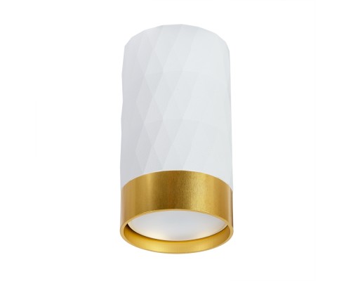 Точечный светильник Fang A5558PL-1WH Arte Lamp