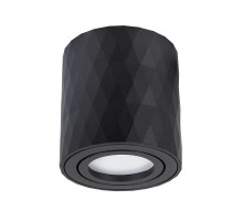Точечный светильник Fang A5559PL-1BK Arte Lamp