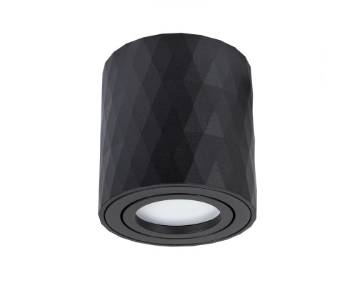 Точечный светильник Fang A5559PL-1BK Arte Lamp