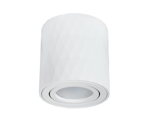 Точечный светильник Fang A5559PL-1WH Arte Lamp