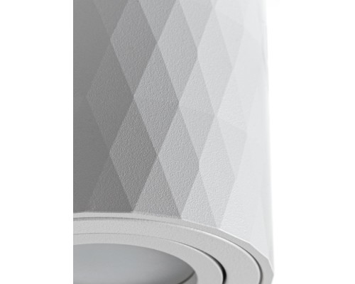 Точечный светильник Fang A5559PL-1WH Arte Lamp
