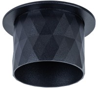 Точечный светильник Fang A5562PL-1BK Arte Lamp