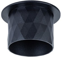 Точечный светильник Fang A5562PL-1BK Arte Lamp