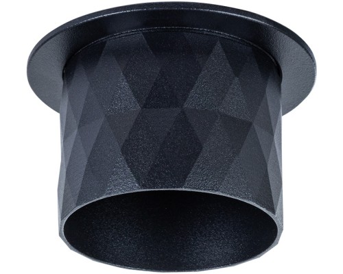 Точечный светильник Fang A5562PL-1BK Arte Lamp