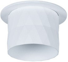 Точечный светильник Fang A5562PL-1WH Arte Lamp