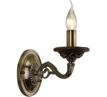 Бра Verdi A5603AP-1AB Arte Lamp