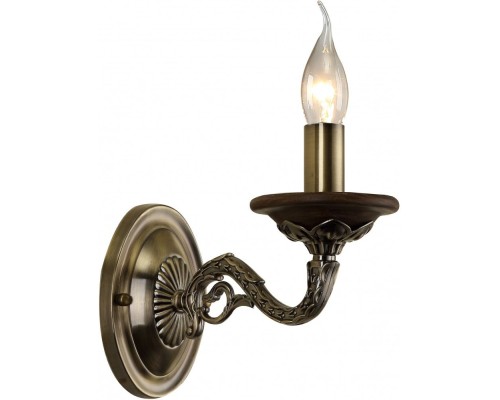 Бра Verdi A5603AP-1AB Arte Lamp