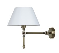 Бра Orlando A5620AP-1AB Arte Lamp