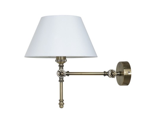 Бра Orlando A5620AP-1AB Arte Lamp