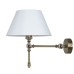 Бра Orlando A5620AP-1AB Arte Lamp