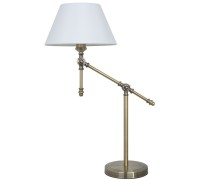 Настольная лампа Orlando A5620LT-1AB Arte Lamp