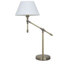 Настольная лампа Orlando A5620LT-1AB Arte Lamp