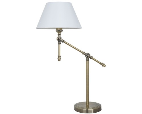 Настольная лампа Orlando A5620LT-1AB Arte Lamp