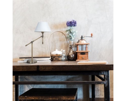 Настольная лампа Orlando A5620LT-1AB Arte Lamp