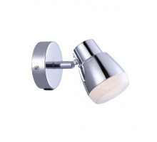 Спот Cuffia A5621AP-1CC Arte Lamp