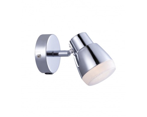 Спот Cuffia A5621AP-1CC Arte Lamp