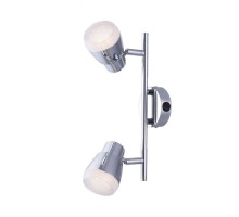 Спот Cuffia A5621AP-2CC Arte Lamp
