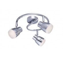 Спот Cuffia A5621PL-3CC Arte Lamp