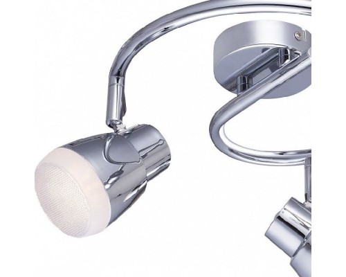 Спот Cuffia A5621PL-3CC Arte Lamp
