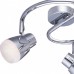 Спот Cuffia A5621PL-3CC Arte Lamp