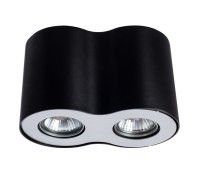 Потолочный светильник Falcon A5633PL-2BK Arte Lamp
