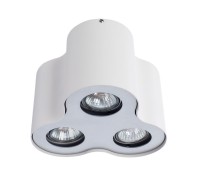 Потолочный светильник Falcon A5633PL-3WH Arte Lamp