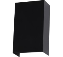 Архитектурная подсветка Algol A5640AL-2BK Arte Lamp