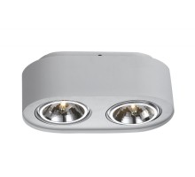 Потолочный светильник Cliff A5643PL-2WH Arte Lamp