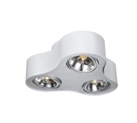 Потолочный светильник Cliff A5643PL-3WH Arte Lamp