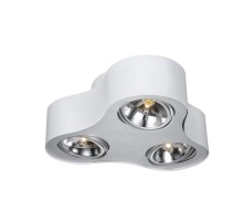 Потолочный светильник Cliff A5643PL-3WH Arte Lamp
