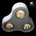 Потолочный светильник Cliff A5643PL-3WH Arte Lamp