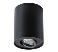 Точечный светильник Falcon A5644PL-1BK Arte Lamp