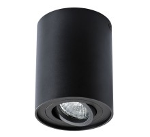 Точечный светильник Falcon A5644PL-1BK Arte Lamp