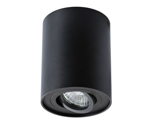 Точечный светильник Falcon A5644PL-1BK Arte Lamp