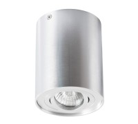 Точечный светильник Falcon A5644PL-1SI Arte Lamp