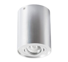 Точечный светильник Falcon A5644PL-1SI Arte Lamp