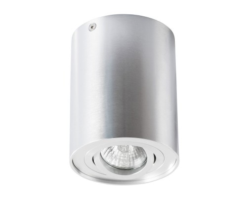 Точечный светильник Falcon A5644PL-1SI Arte Lamp