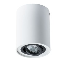Точечный светильник Falcon A5644PL-1WH Arte Lamp
