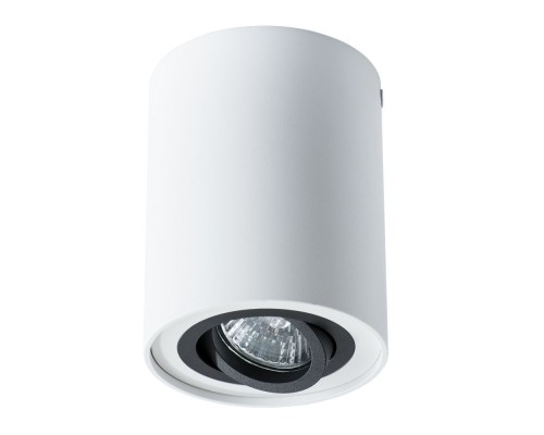 Точечный светильник Falcon A5644PL-1WH Arte Lamp