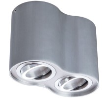 Точечный светильник Falcon A5644PL-2SI Arte Lamp