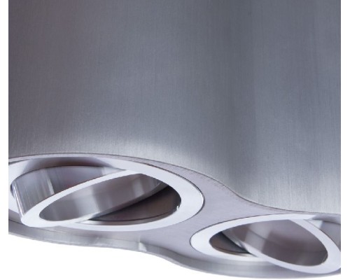 Точечный светильник Falcon A5644PL-2SI Arte Lamp