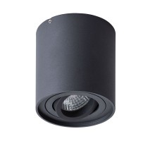 Точечный светильник Falcon A5645PL-1BK Arte Lamp