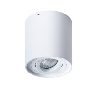 Точечный светильник Falcon A5645PL-1WH Arte Lamp