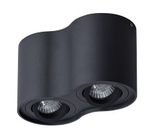 Точечный светильник Falcon A5645PL-2BK Arte Lamp