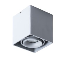 Точечный светильник Pictor A5654PL-1GY Arte Lamp