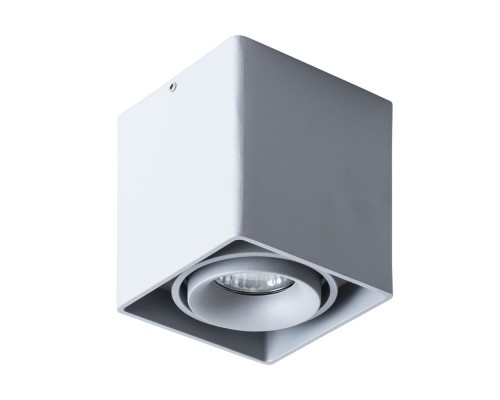 Точечный светильник Pictor A5654PL-1GY Arte Lamp